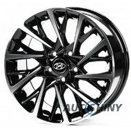 Replica HND142 7.5x17 5x114.3 ET45 DIA67.1 GBMF