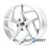 Replica VV954 7.5x17 5x120 ET42 DIA65.1 S