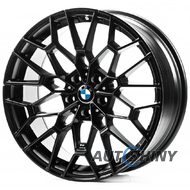 Replica B483 8.5x18 5x120 ET30 DIA72.5 SB