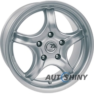 RC Design RC-01 6x14 4x108 ET38 DIA65.1 CS