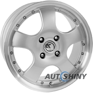 RC Design RC-02 7x17 5x112 ET38 DIA72.6 CS