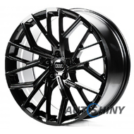 Replica A3385 9x20 5x112 ET30 DIA66.5 GB