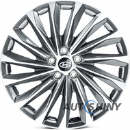 Replica HND3397 7.5x20 5x114.3 ET49 DIA67.1 GMF