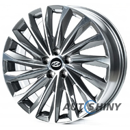 Replica HND3397 7.5x20 5x114.3 ET49 DIA67.1 DGMF