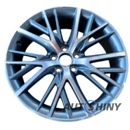 Replica CT-2512 8x19 5x114.3 ET45 DIA60.1 GMF