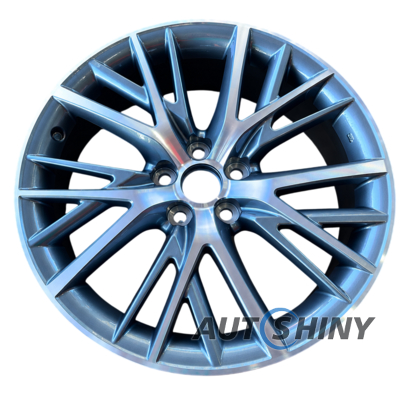 Replica CT-2512 8x19 5x114.3 ET45 DIA60.1 GMF