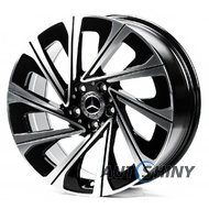 Replica MR3141 8x18 5x112 ET36 DIA66.5 BMF