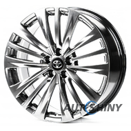 Replica TY3191 8x20 5x114.3 ET35 DIA60.1 HB