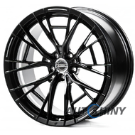 WS FORGED WS-123C 9.5x20 5x112 ET25 DIA66.45 SBLP