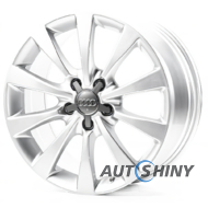 Replica A396 8x17 5x112 ET38 DIA66.45 S