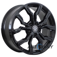 WSP Italy Audi (WD002) New York 8x18 5x112 ET40 DIA66.6 GB