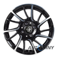 WSP Italy Citroen-DS (WD009) Moon W 6x15 4x108 ET23 DIA65.1 GBP