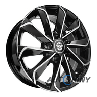 WSP Italy KIA (WD003) Corinto 6.5x16 5x114.3 ET48 DIA67.1 GBP