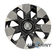 Replica FORGED RR0001 8.5x22 5x112 ET19 DIA66.6 GBMF