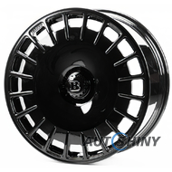 Replica FORGED MR2 10x22 5x130 ET15 DIA84.1 GB