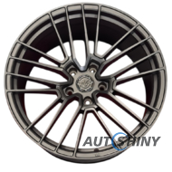 WS FORGED WS-118C 10.5x20 5x132 ET18 DIA66.5 SB