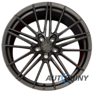 WS FORGED WS-115C 10.5x20 5x132 ET28 DIA66.5 SB