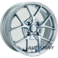 GT DX221 6x14 4x100 ET35 DIA67.1 S