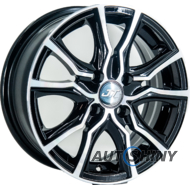 GT 4971 6x14 4x100 ET38 DIA67.1 BM