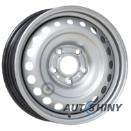 ALST (KFZ) 6109 6.5x16 6x120 ET50 DIA74.6 S