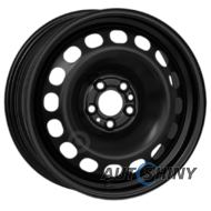 ALST (KFZ) 6873 6.5x16 5x114.3 ET32 DIA66.1 Black