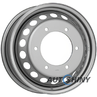 ALST (KFZ) 9696 5.5x17 6x205 ET114 DIA161 S