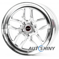 CAST WHEELS CW640 10.5x18 5x120 ET20 DIA72.6 SLMP