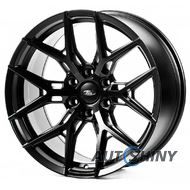Off Road Wheels OW1673 9.5x20 6x135 ET15 DIA87.1 BM