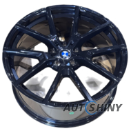 Replica B746 9.5x20 5x112 ET37 DIA66.6 GB