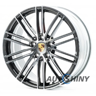 Replica PR202 10.5x20 5x130 ET47 DIA71.56 MG