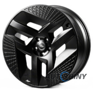 Replica FORGED LR558 9.5x23 5x120 ET42.5 DIA72.56 BM