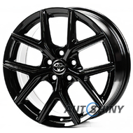 Replica TY3251 7.5x18 5x114.3 ET45 DIA60.1 GB