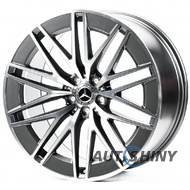 Replica MR3448 10x21 5x112 ET51 DIA66.5 MG