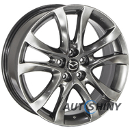 ZF 9006 7.5x19 5x114.3 ET45 DIA67.1 HB