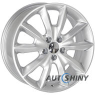 ZF FBX055 7x18 5x110 ET41 DIA65.1 S