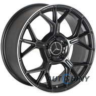 ZF FBX120 8x18 5x112 ET42 DIA66.6 MBML