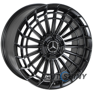 ZF FBX162 8.5x20 5x112 ET38 DIA66.6 BM