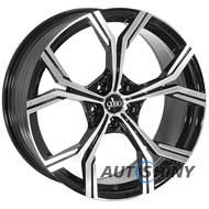 ZF FBX201 9x20 5x112 ET30 DIA66.6 BMF