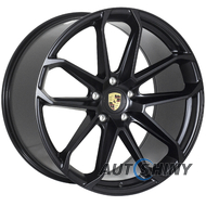 ZF FBX265 10x21 5x112 ET19 DIA66.6 BM