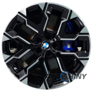 Replica B3430 9x20 5x112 ET24 DIA66.6 MB