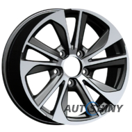 Replica CT-2201 8.5x20 5x150 ET56 DIA0 GMF