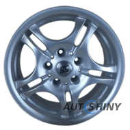 RC Design RC-M1 8x16 5x120 ET20 DIA0 CS