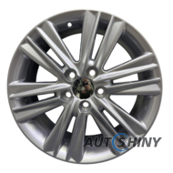 Replica CT-2345 7x17 5x114.3 ET45 DIA60.1 HS