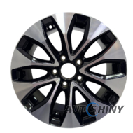 Replica HY-108 7x17 5x114.3 ET55 DIA64.1 BMF