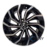 Replica CT-1020 7.5x17 5x112 ET45 DIA57.1 BMF