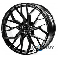 Replica A20664 9x20 5x112 ET36 DIA66.45 SB