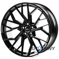 Replica A21664 8.5x21 5x112 ET30 DIA66.6 SB