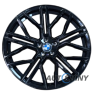 Replica BM134 10.5x22 5x112 ET35 DIA66.5 GB