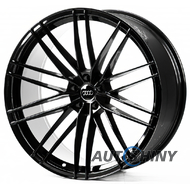 Replica A23714 10x23 5x112 ET15 DIA66.6 GB