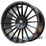 Hamann B21421 11.5x21 5x112 ET37 DIA66.6 SB